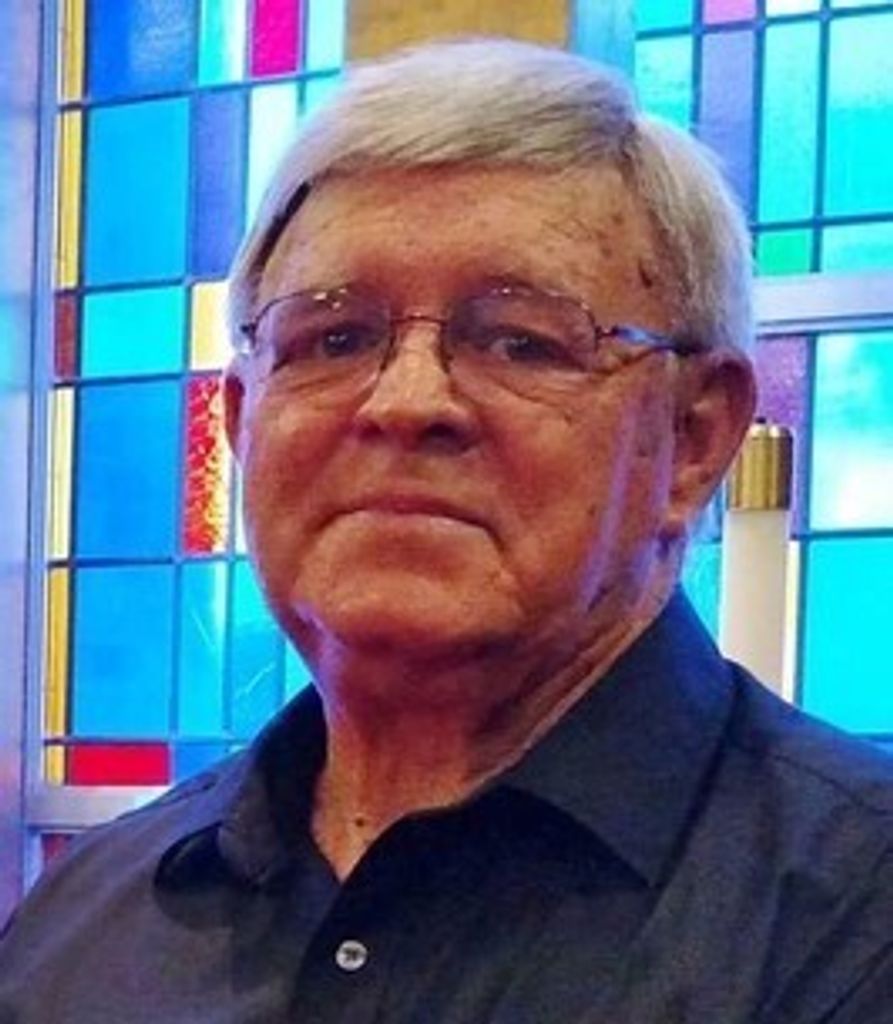 Larry Joe Schmitz Profile Photo