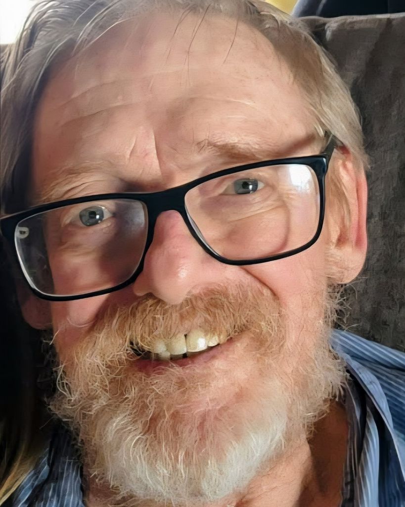 Darrell V. Lancelle, Jr.