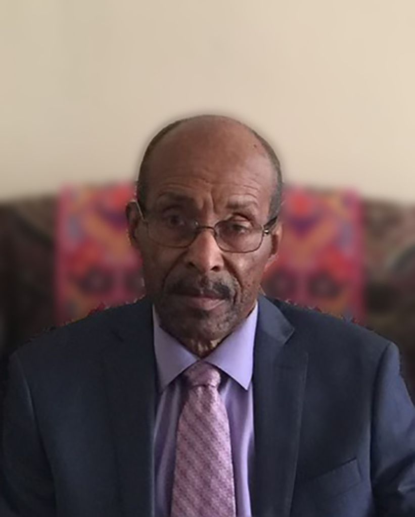 Roscoe Albert Profile Photo