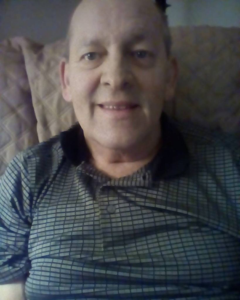 Randall "Randy" Freddy Worrells