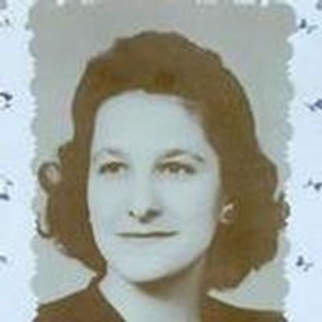 Zoe E. Imhausen
