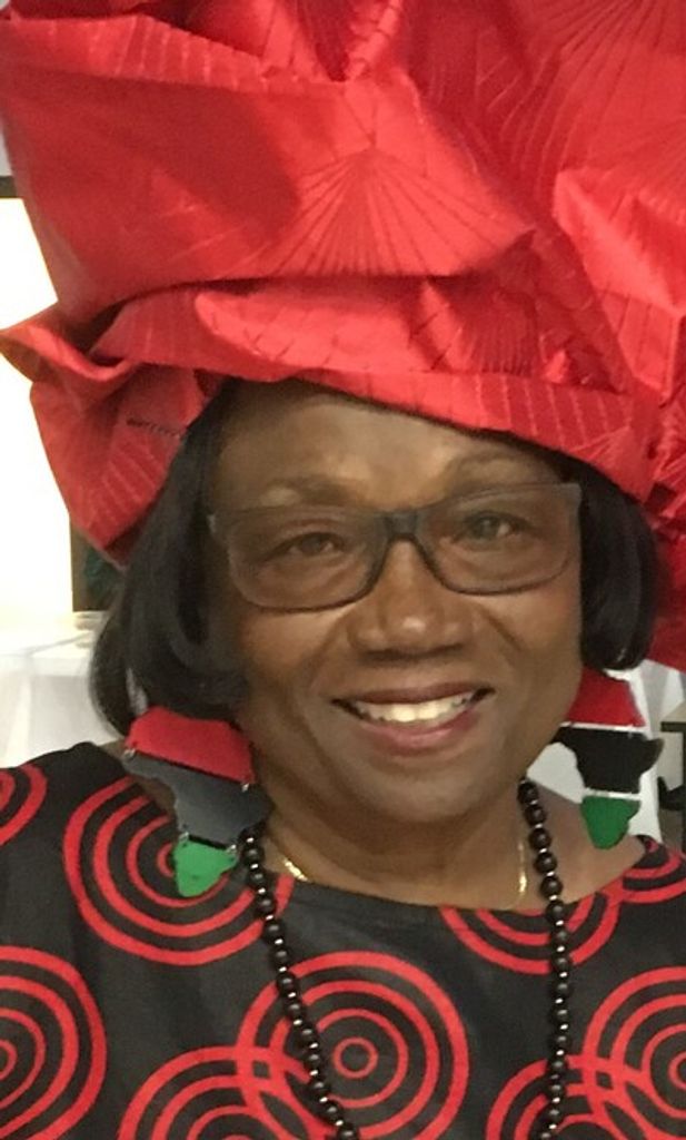 Jean E. Pouncil - Burton Profile Photo