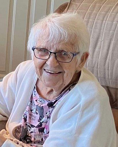 Betty Lou Gaab's obituary image