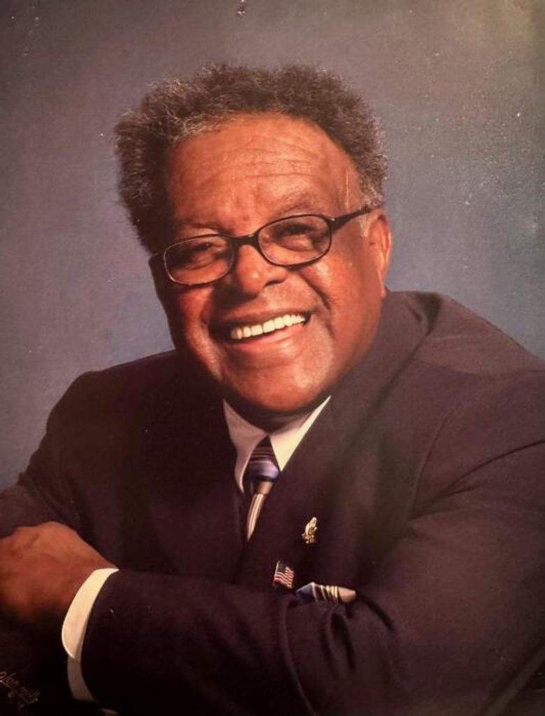 Lewis E. Harris Profile Photo