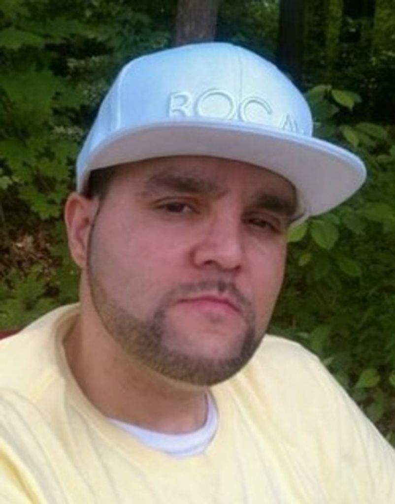 Hugo L. Lugo Profile Photo