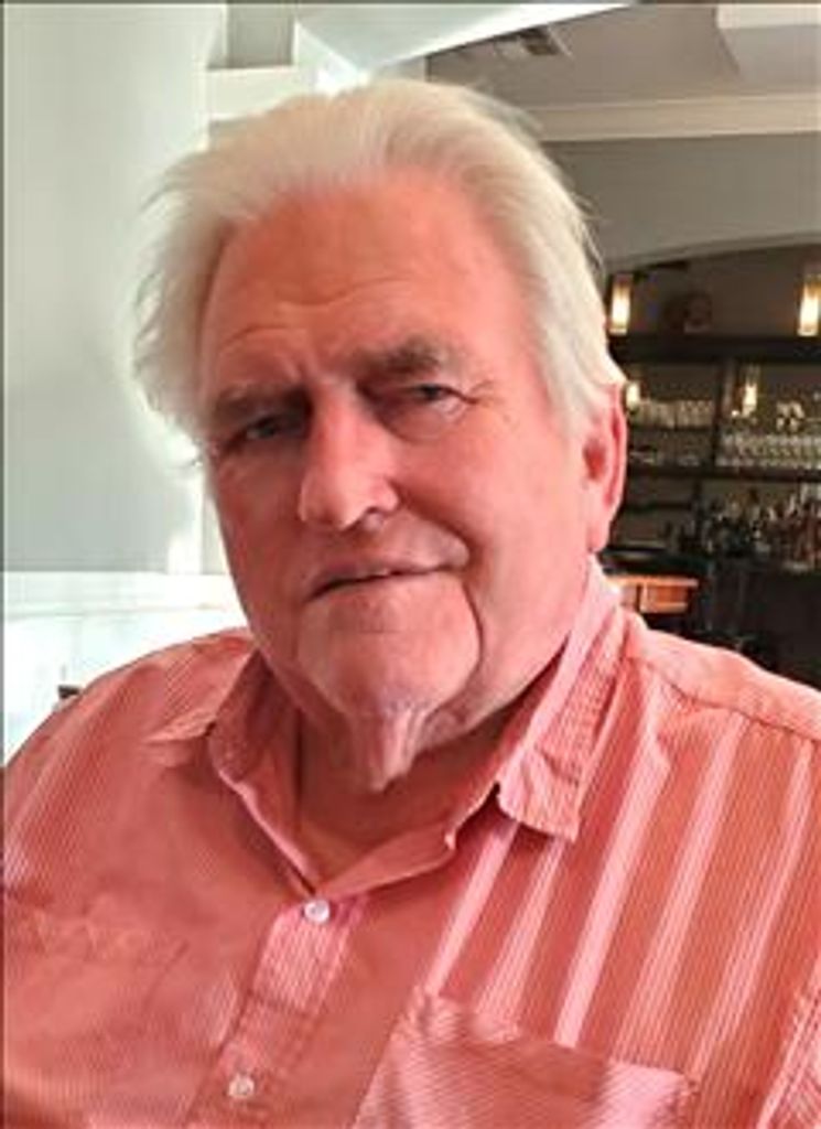 James Donald Perkins Profile Photo