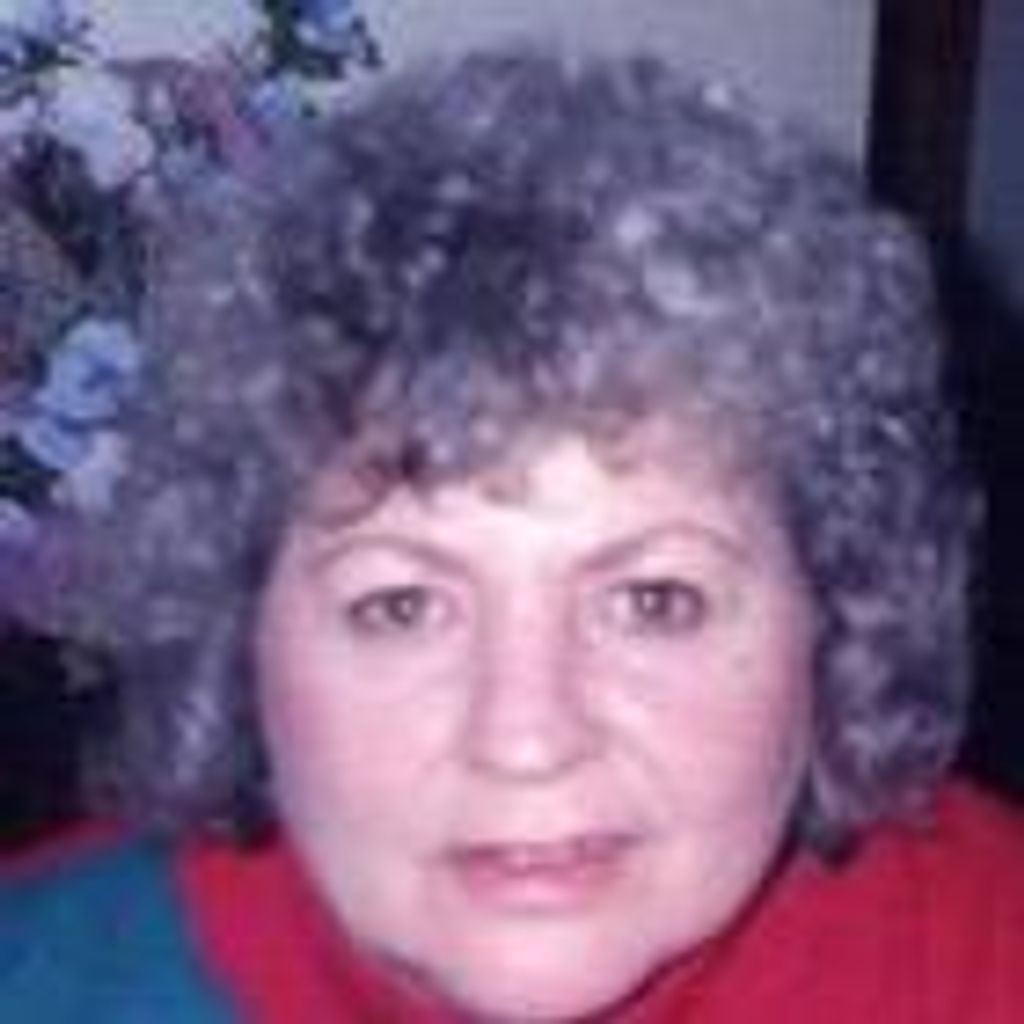 Ruth Ann Frazee
