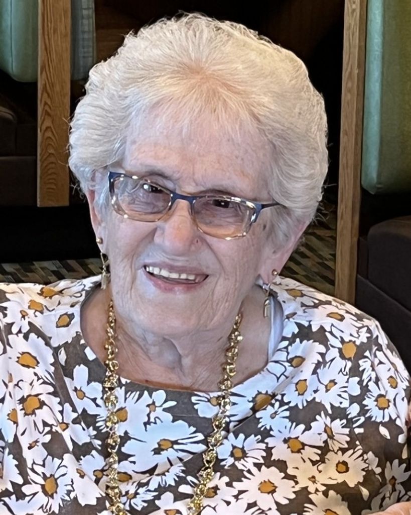 Rebecca M. Engel Profile Photo
