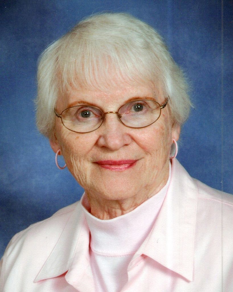 Marian Finwall Profile Photo