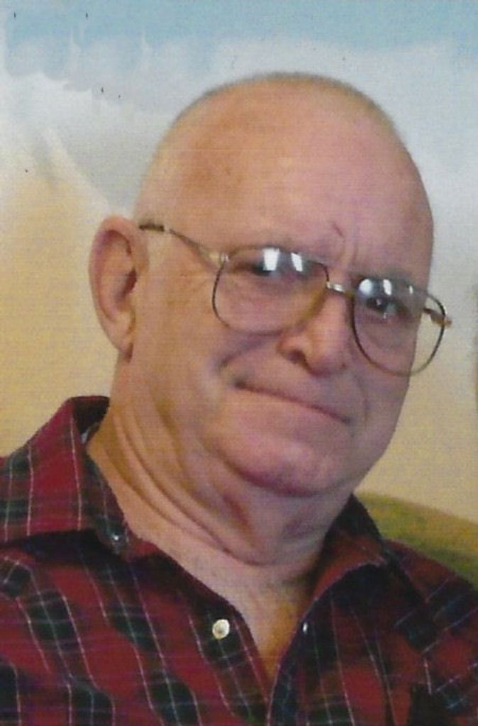 C. Richard "Scratch" Edenfield