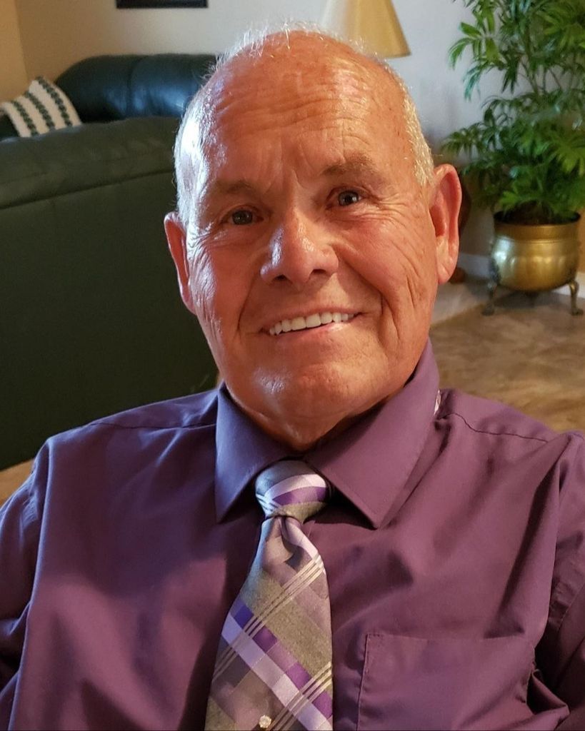 Jim Hadden Profile Photo