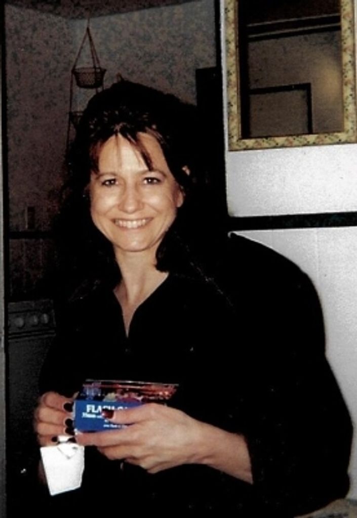 Lisa Jean Vagianos Profile Photo
