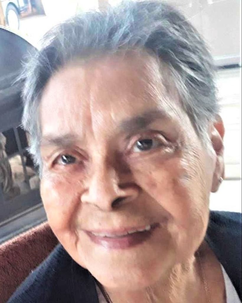 Juanita Martinez Meza
