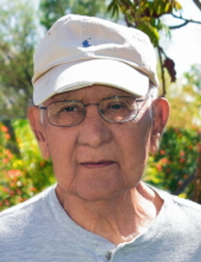 Fred Charles Torres