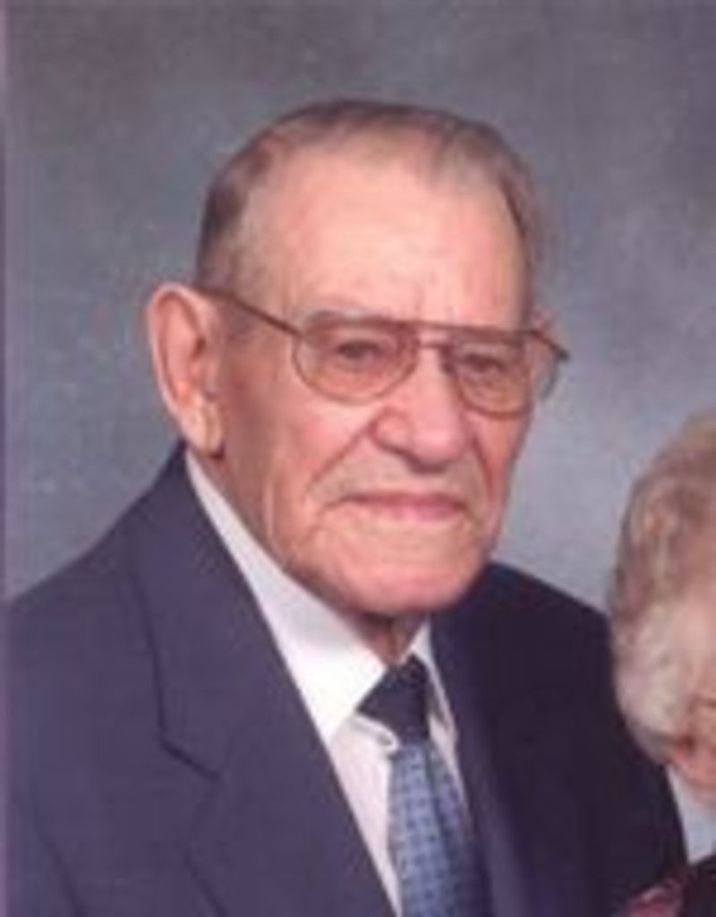 Harold Deering Profile Photo