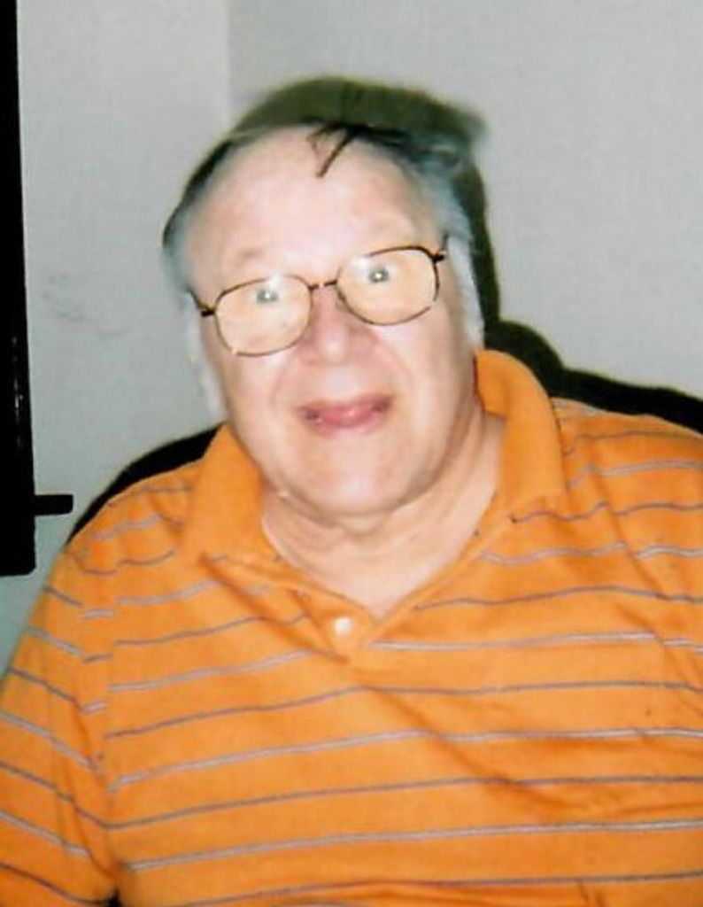 Jerry V. Bobek