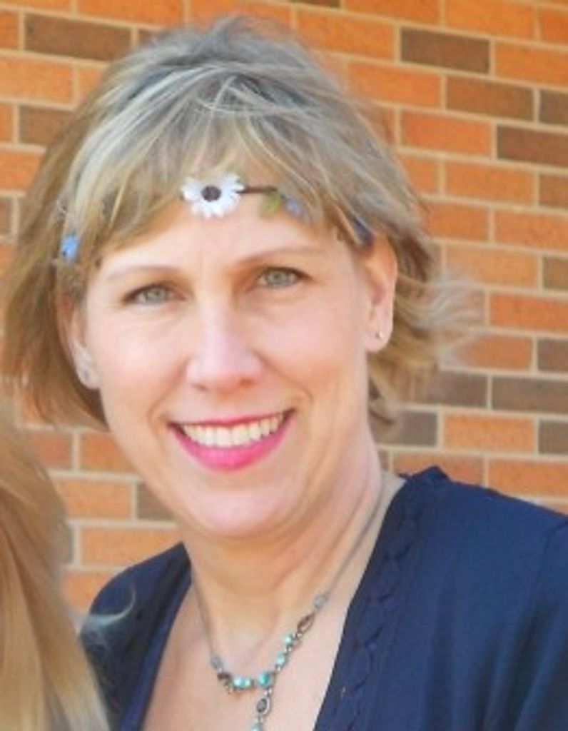 Wendy Bosco-Bowman