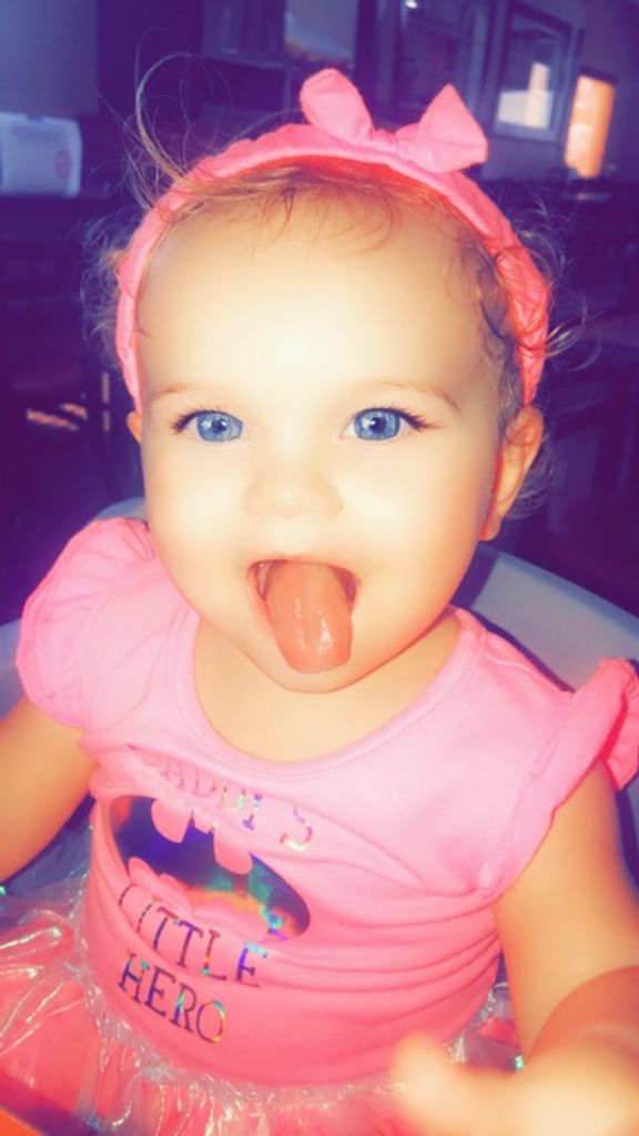 Heaven "Monkey" "Doodle Bug" Harrell