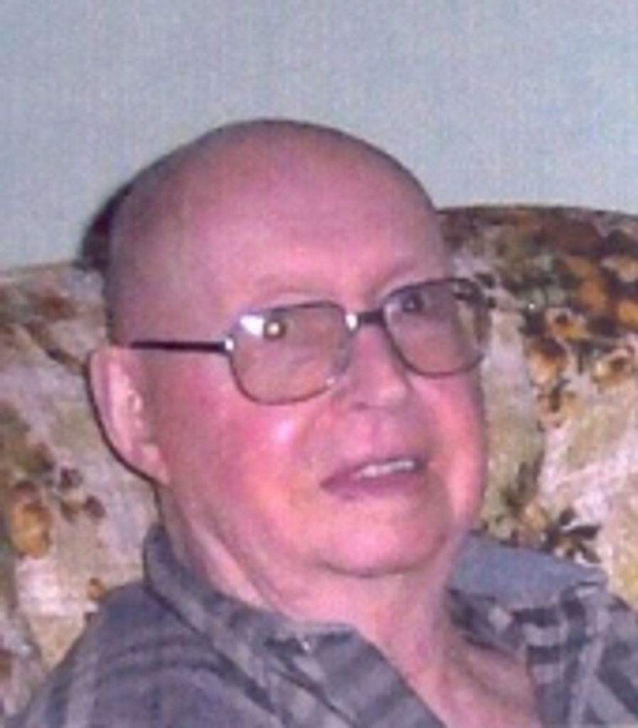 Emerson Nye Ludington