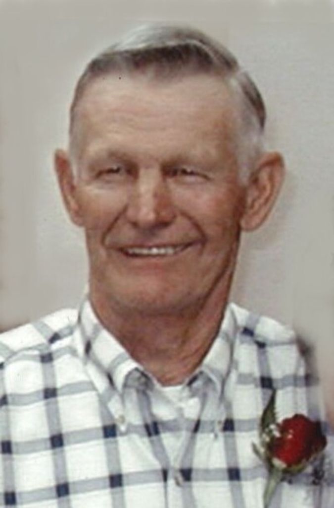 Wesley Eugene Hayes Profile Photo