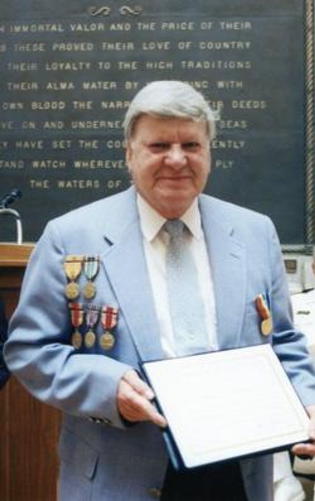 Richard Sidney Anderson