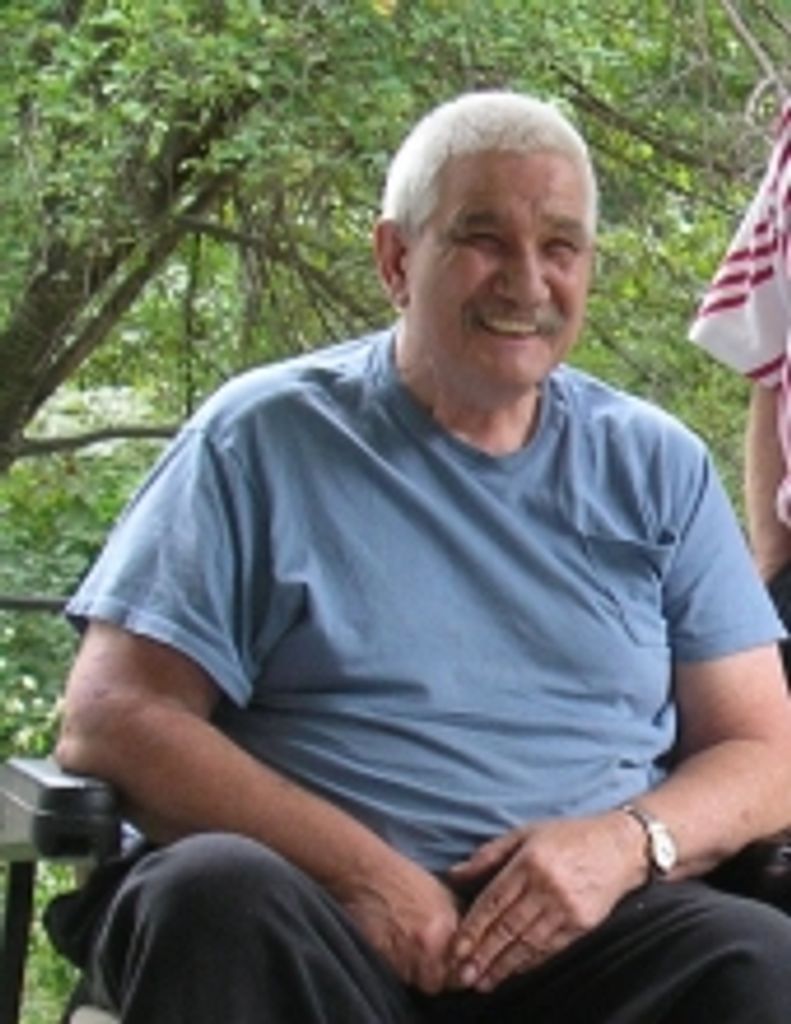 Joseph Toothman Profile Photo