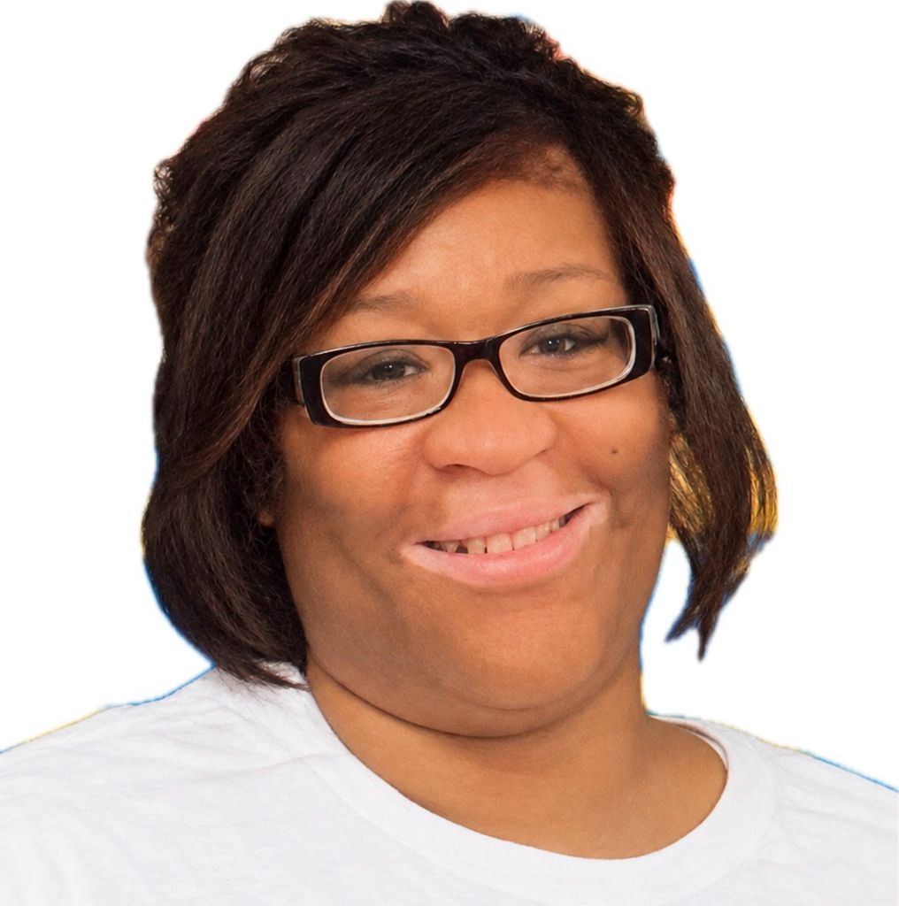 Adrianne Juwan Green Profile Photo
