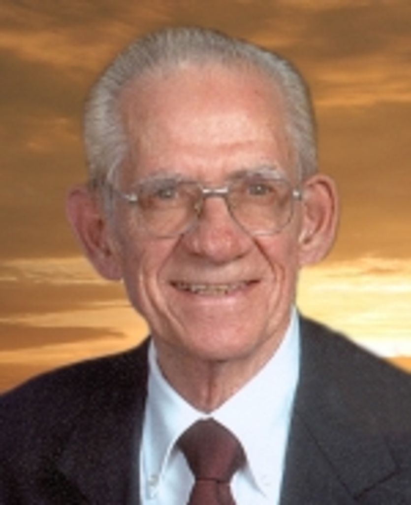 Frank J. Feil, Jr.