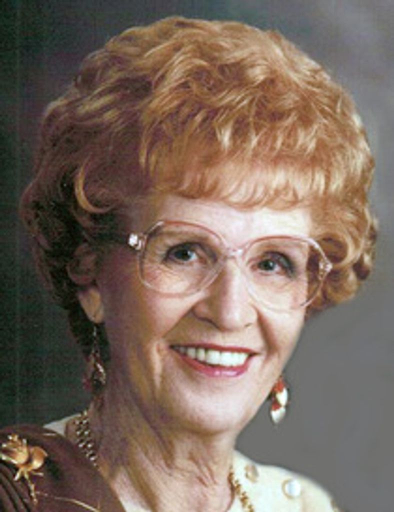 Maureen Van Loon