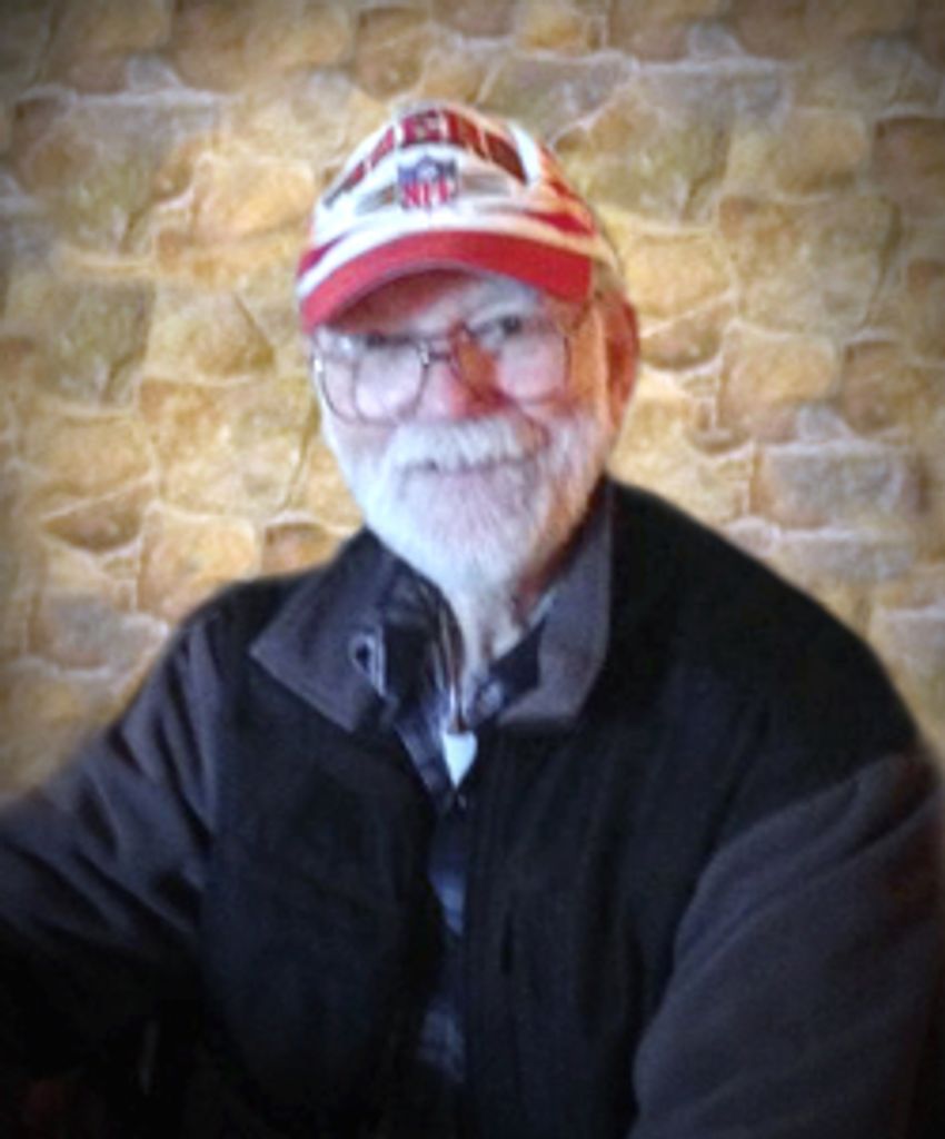 John Kemp
