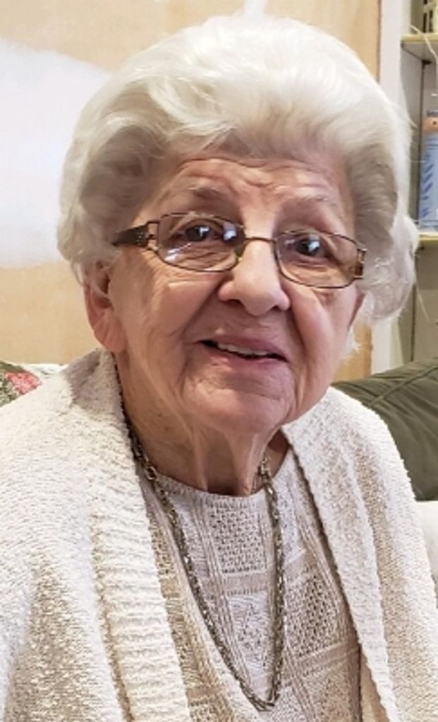 Celia Siwirski