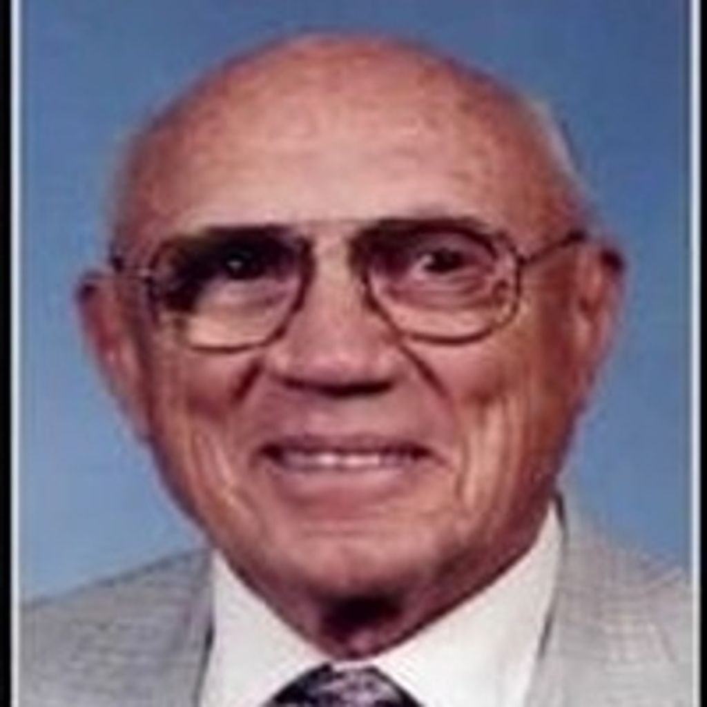 Edwin J. Dejongh