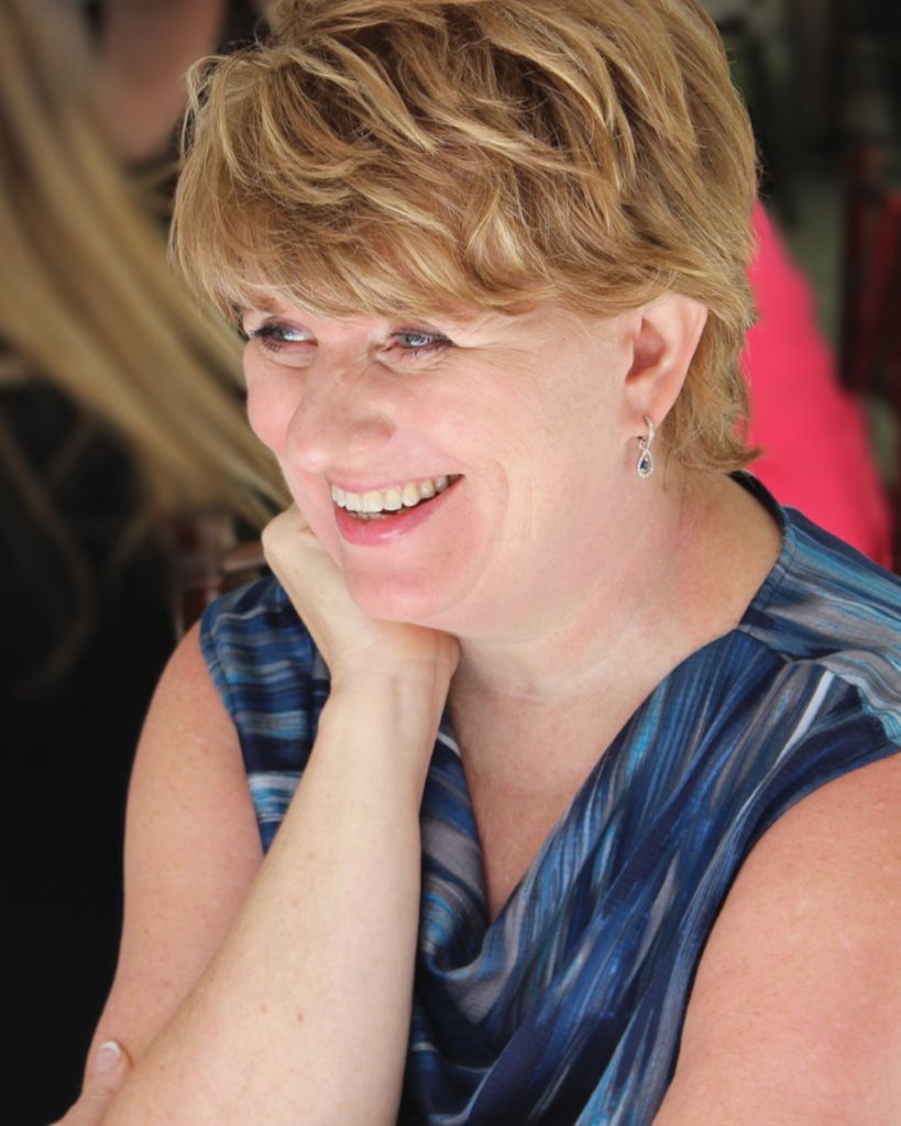 Gayla Kylene Beers Profile Photo
