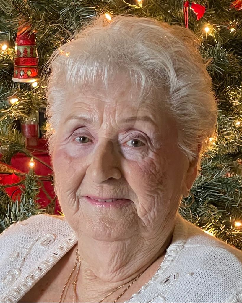 Eleonore "Ellie" Lisbeth Greenfield