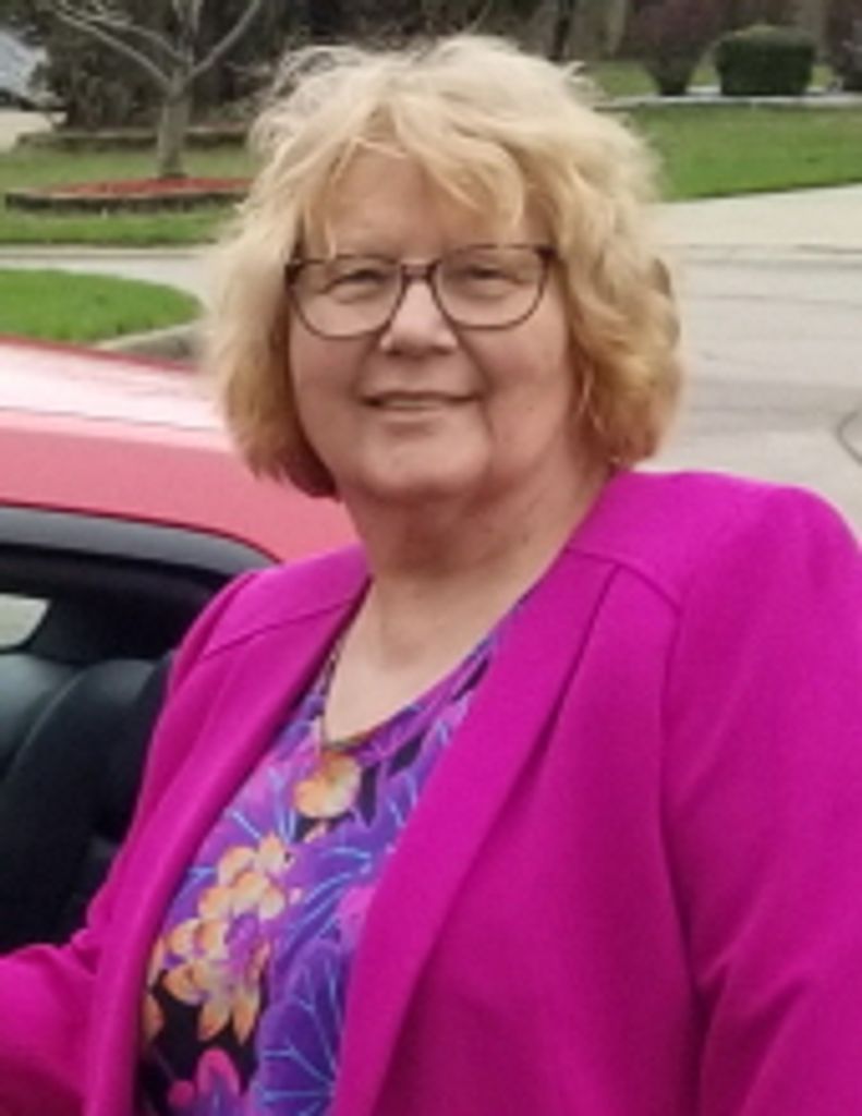 Loretta (Angel) Stoker