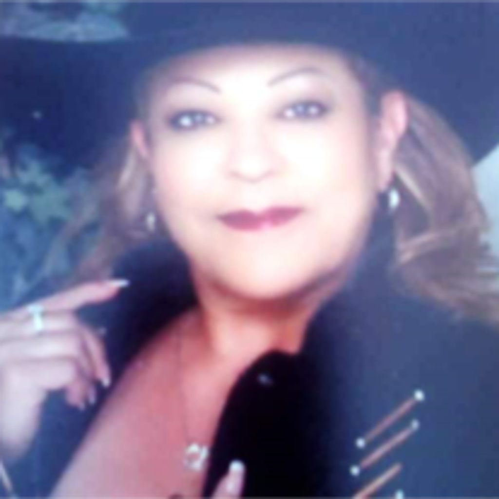 Maria Luisa McClure