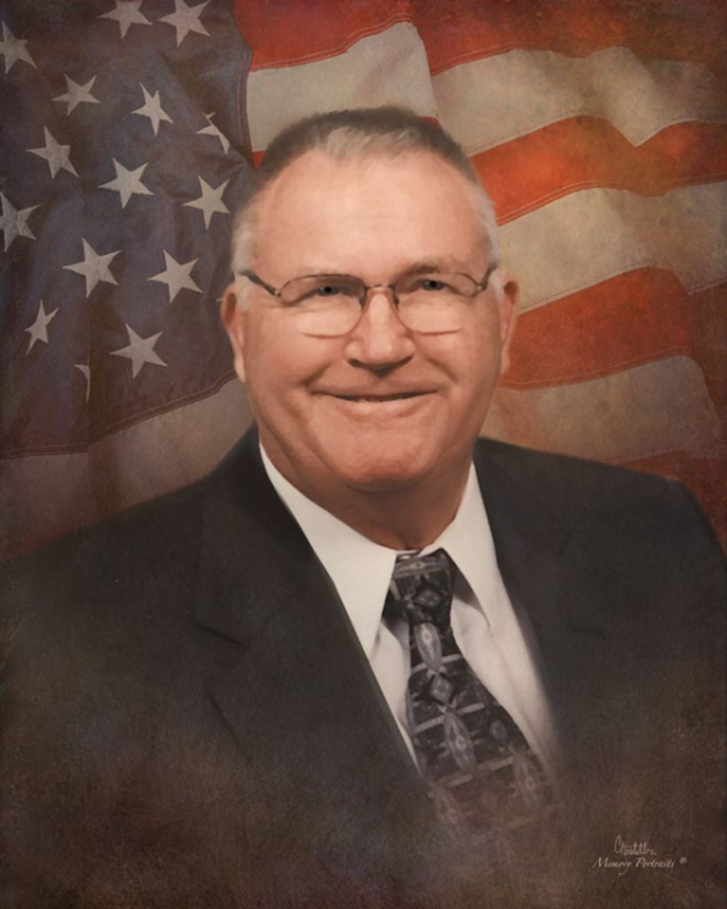 Jw Marr