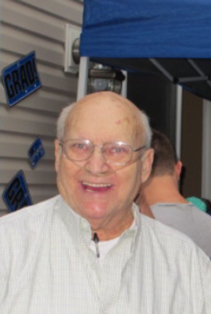 Robert C. Lewis Profile Photo