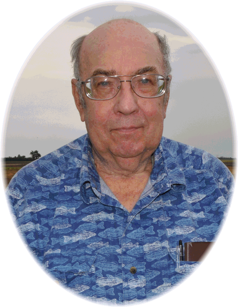 Robert J. Sellens
