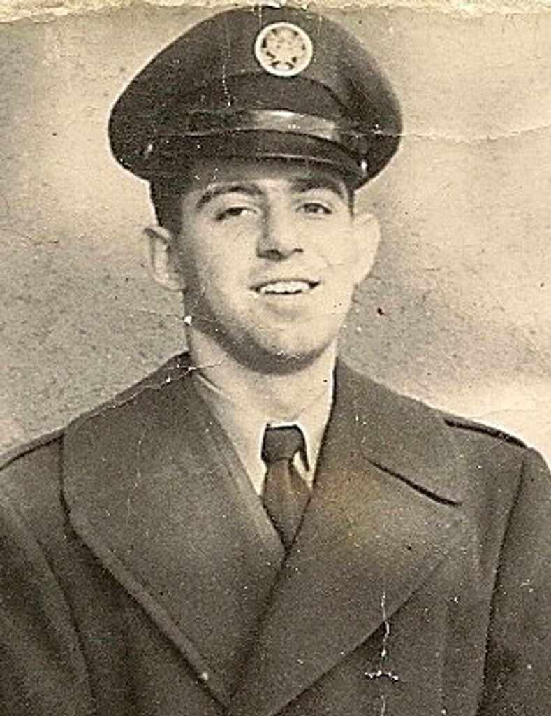 Eugene "Gene" Joseph Bantekas Profile Photo