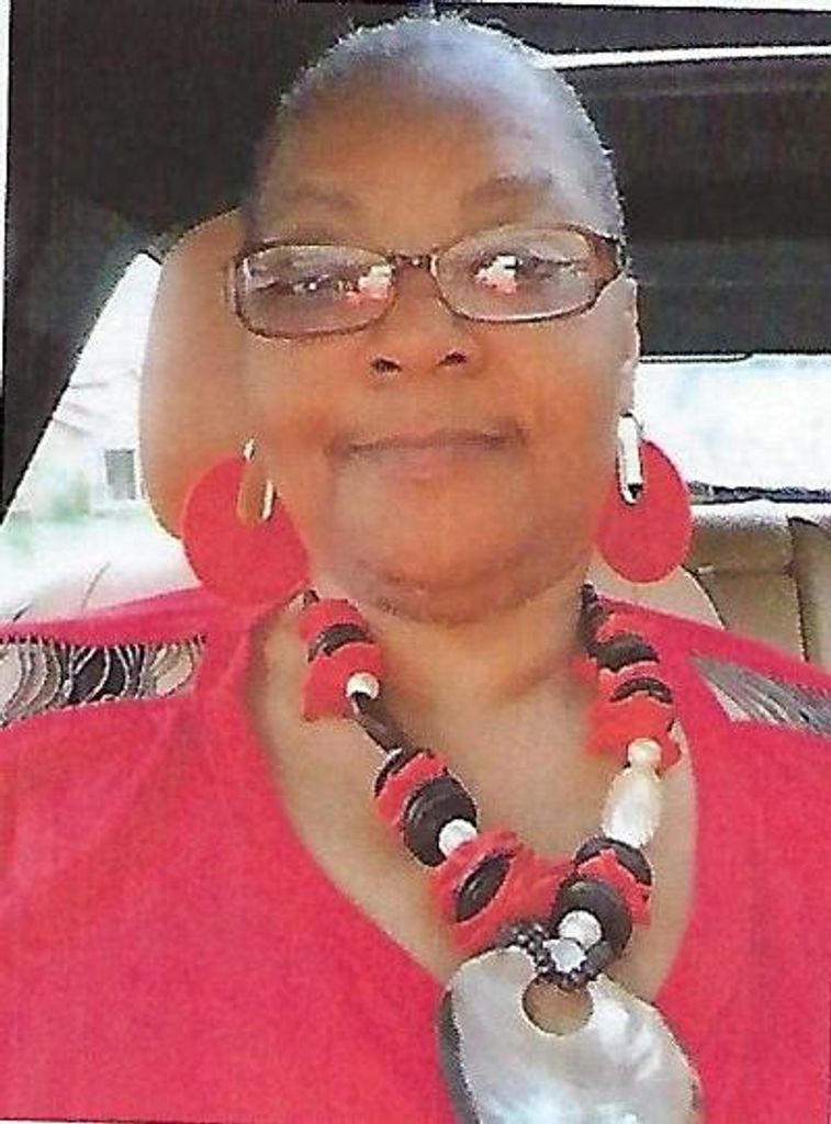 Virginia H. Moore Profile Photo
