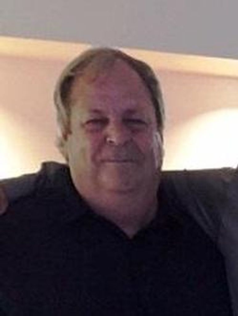 Gerald "Jerry" Michael Koecher