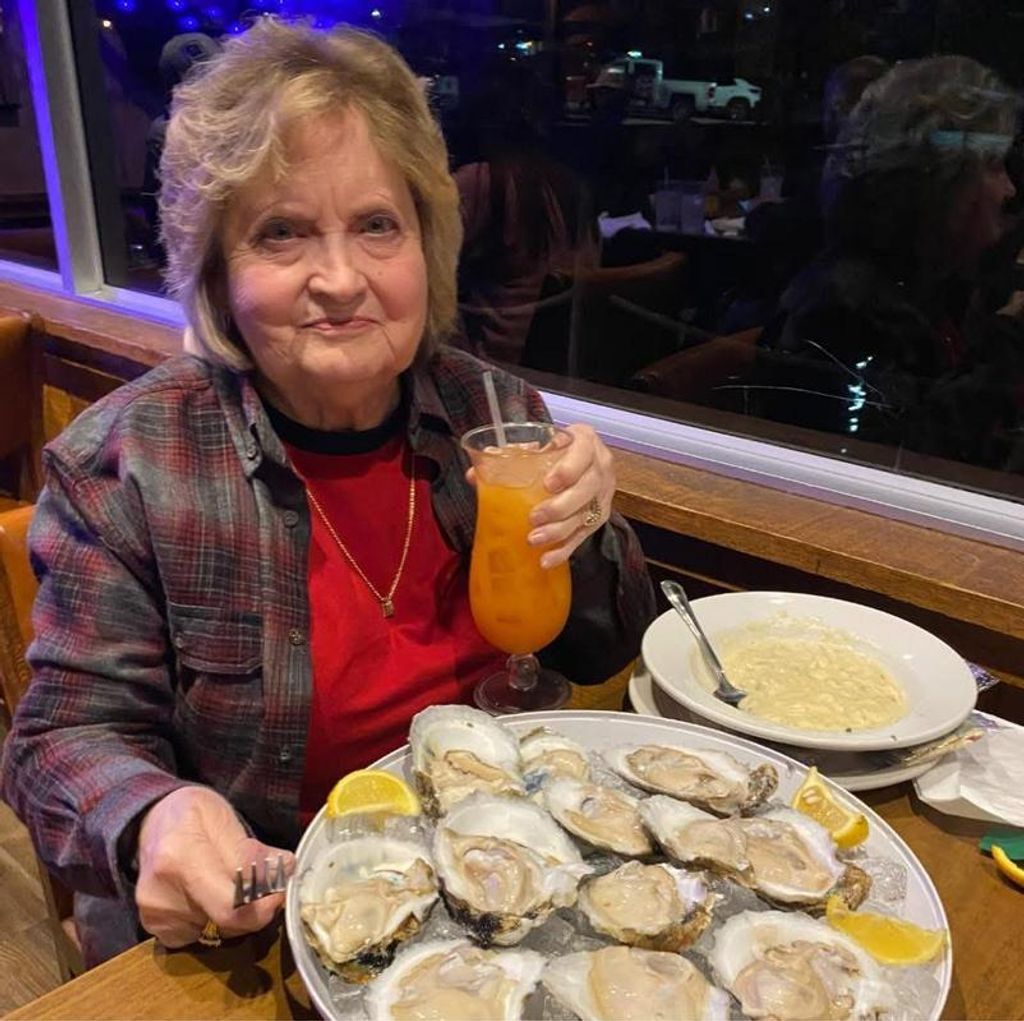 Rovilla Ann Reeves Profile Photo