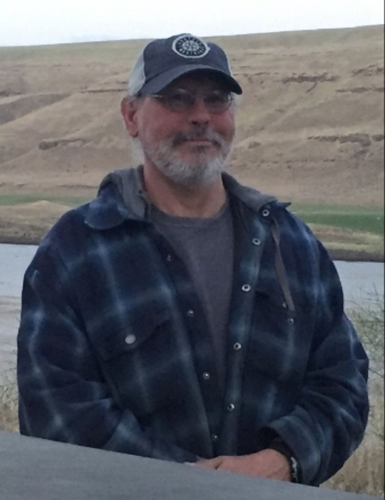 David Neil Rae Profile Photo