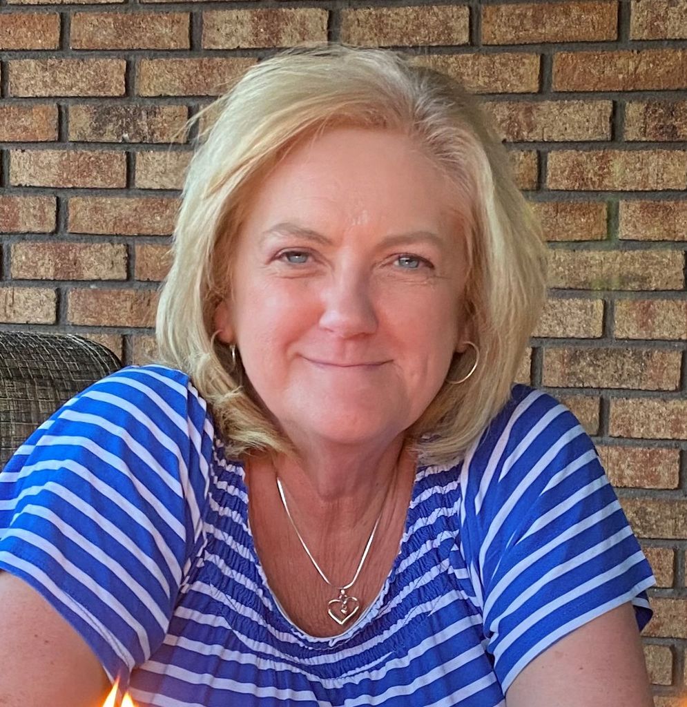 Sandra Abernathy Heavner
