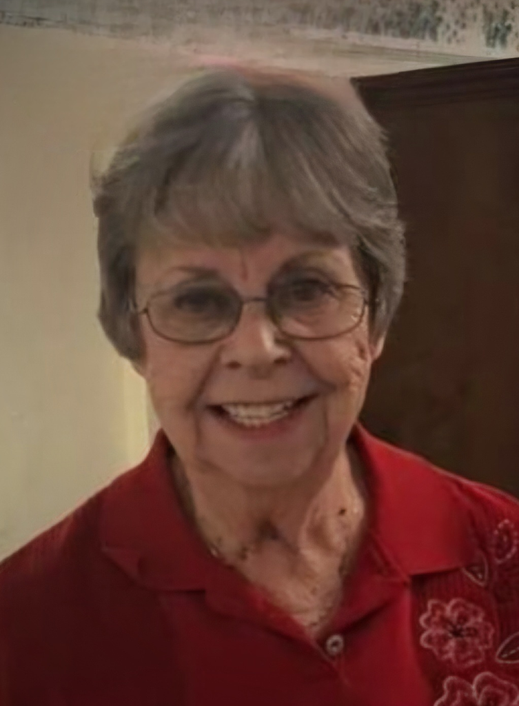 Beverly Harrigan Profile Photo