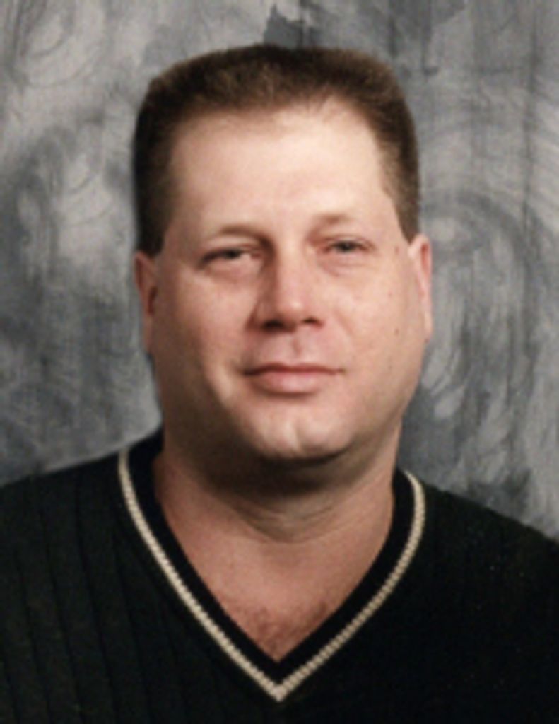 Gregory D. Hout