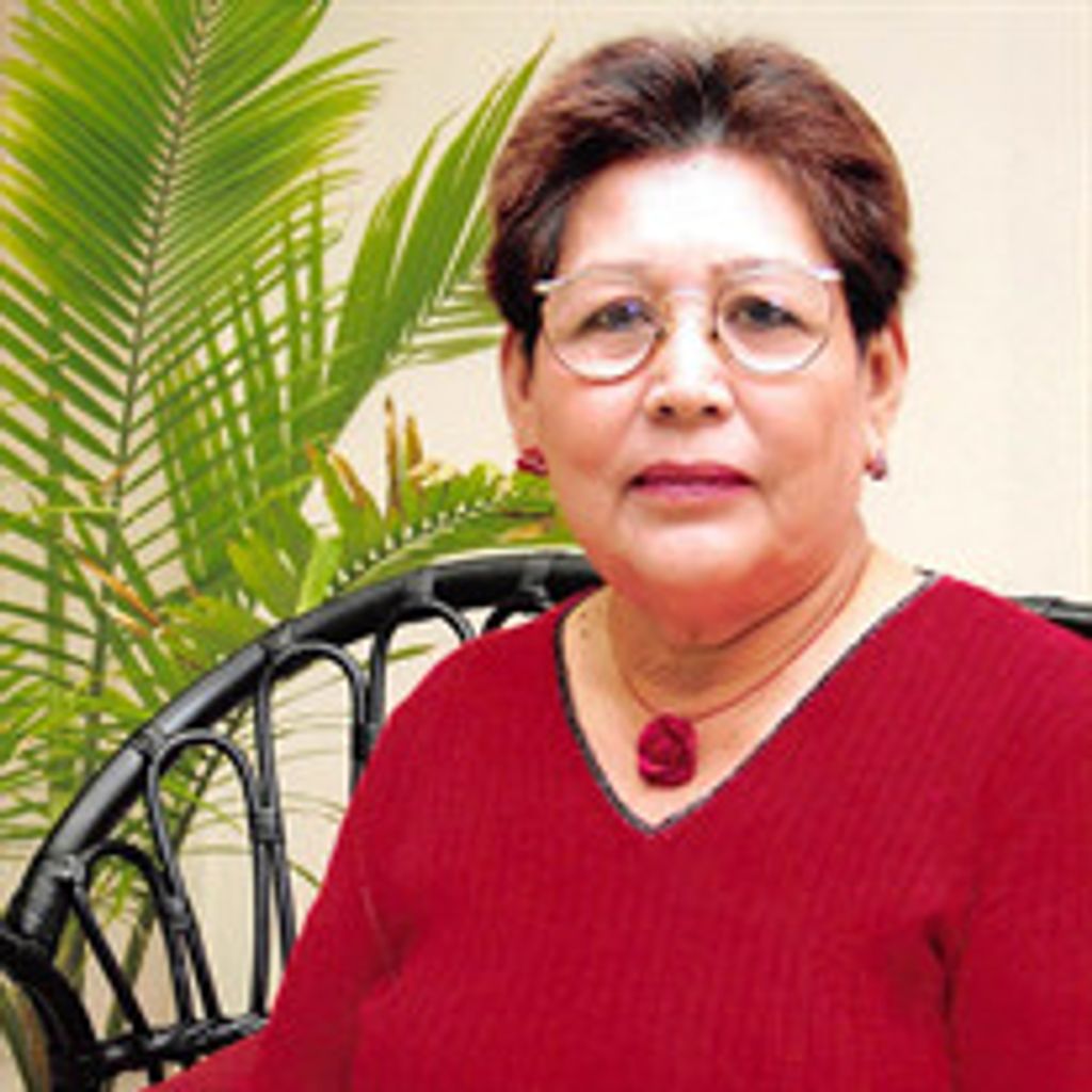 Lorenza Camargo