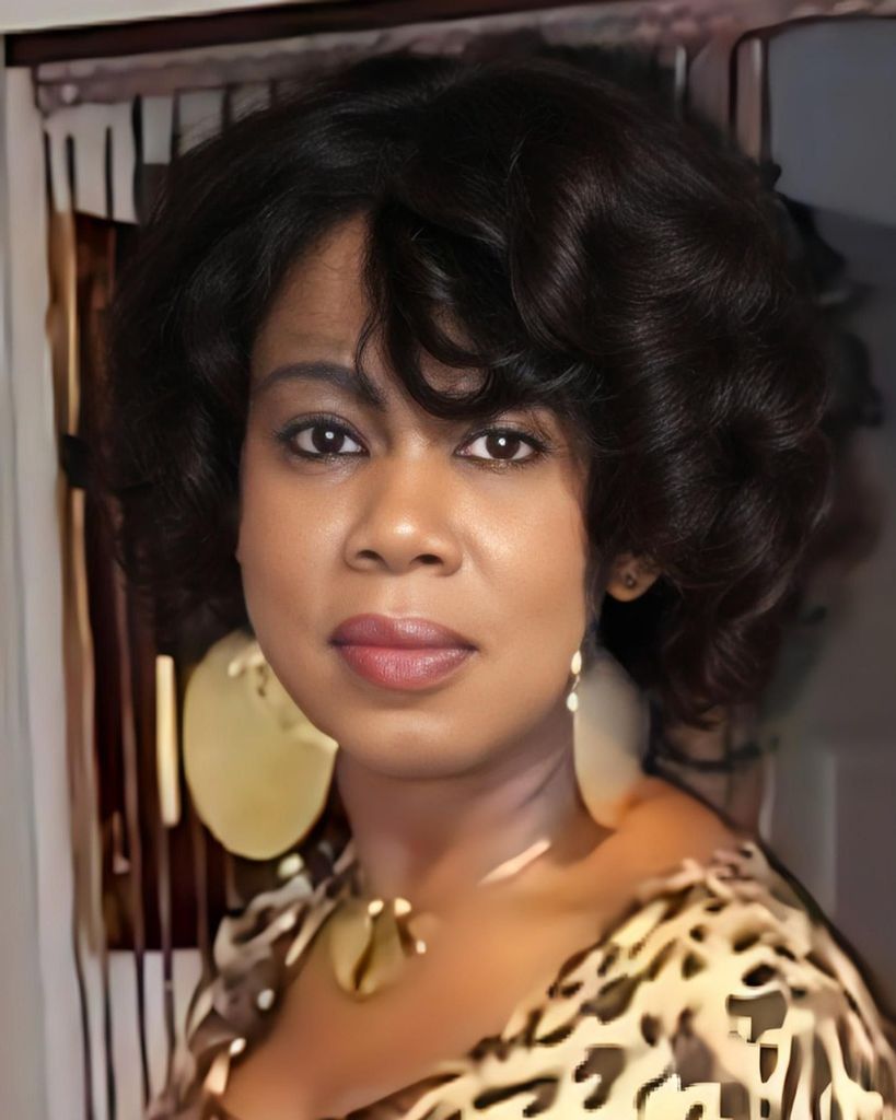 Loria Ann Dewberry
