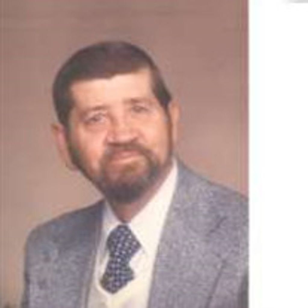 Delmer Cline